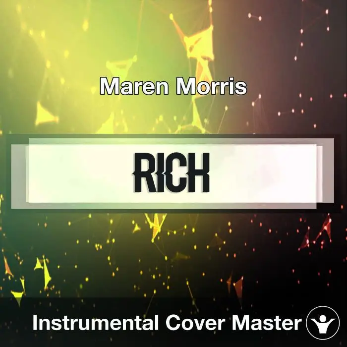 Maren Morris - Rich (Instrumental Cover)Instrumental Covers