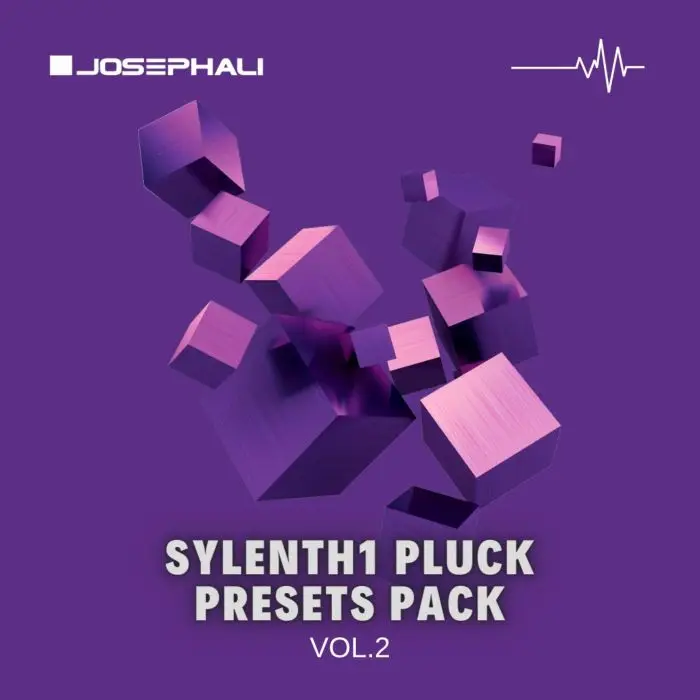 Sylenth1 Uplifting Trance Plucks Presets Vol.2Sylenth 1 Presets