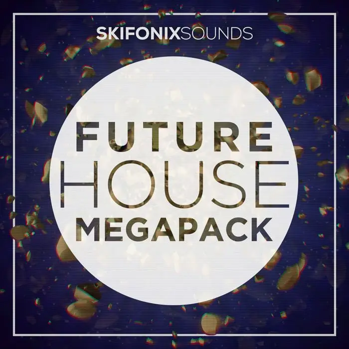 Future House MegapackMIDI FIles