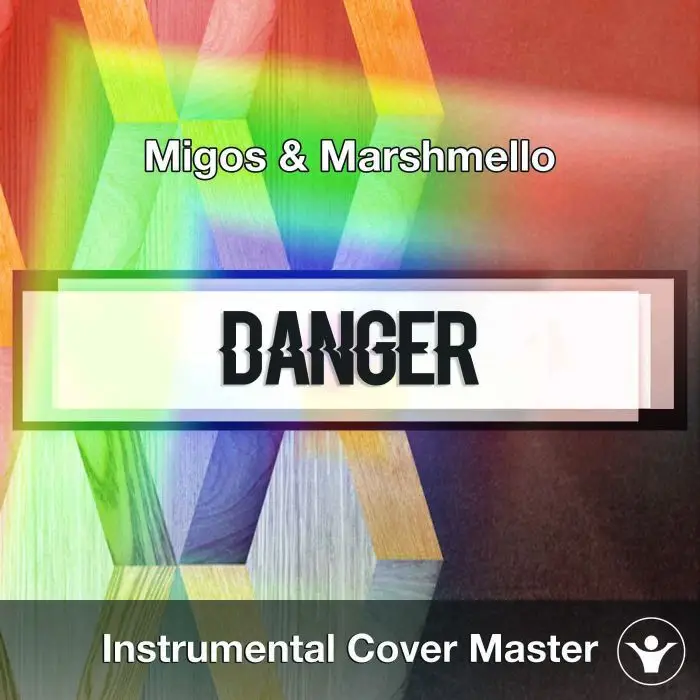 Migos & Marshmello - Danger (Instrumental Cover)Instrumental Covers