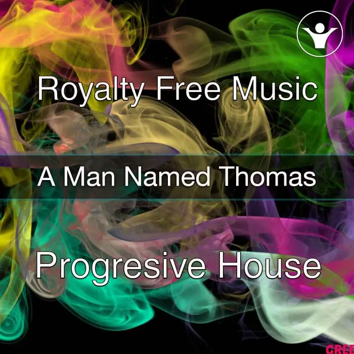 Hayley Parsons - A Man Named Thomas (Original Mix)Stock Music