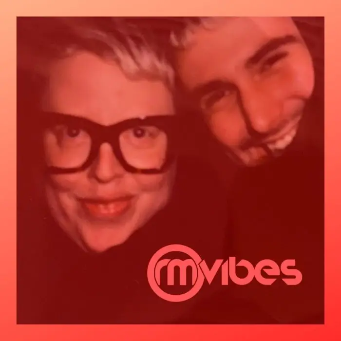 The Blessed Madonna - Marea (Ableton Live Template)Ableton Templates