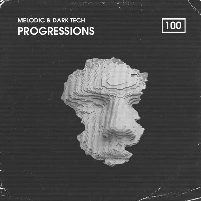 Melodic & Dark Tech ProgressionsSample Packs