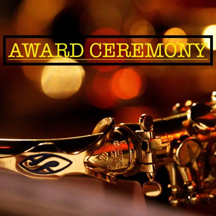 AWARD CEREMONY - Logic Pro X Template - Jon BrooksLogic Pro Templates