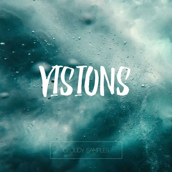 Visions (Cloudy Samples)Ableton Templates