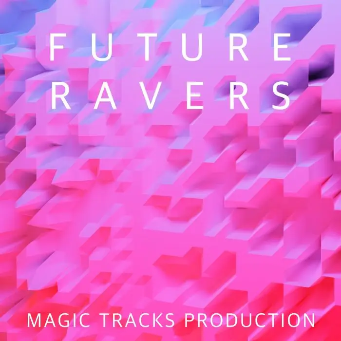 Future Ravers (Ableton Live Template + Mastering)Ableton Templates