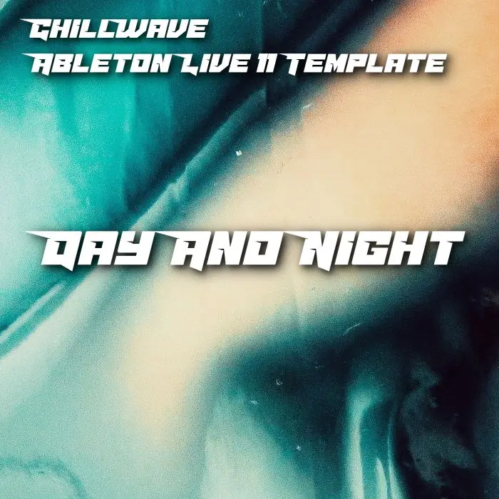 Day And Night Ableton Live TemplateAbleton Templates