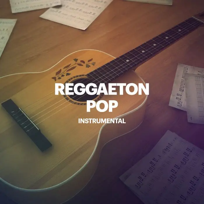 Reggaeton Pop - InstrumentalInstrumental Covers