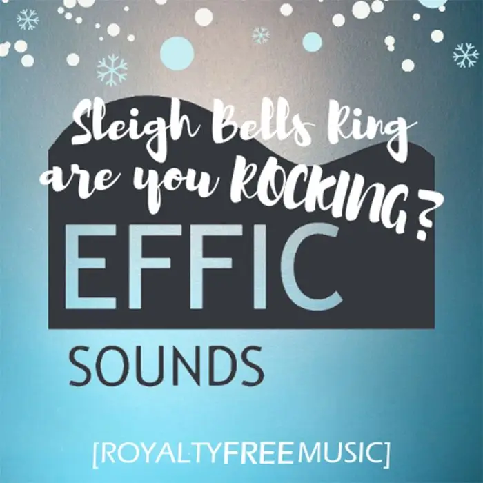 Sleigh Bells Ring are you ROCKING (Pack with 5 Versions)Stock Music