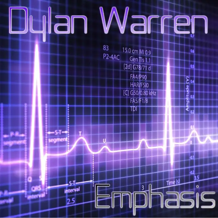 Dylan Warren - Emphasis (Mikas Remix)Stock Music