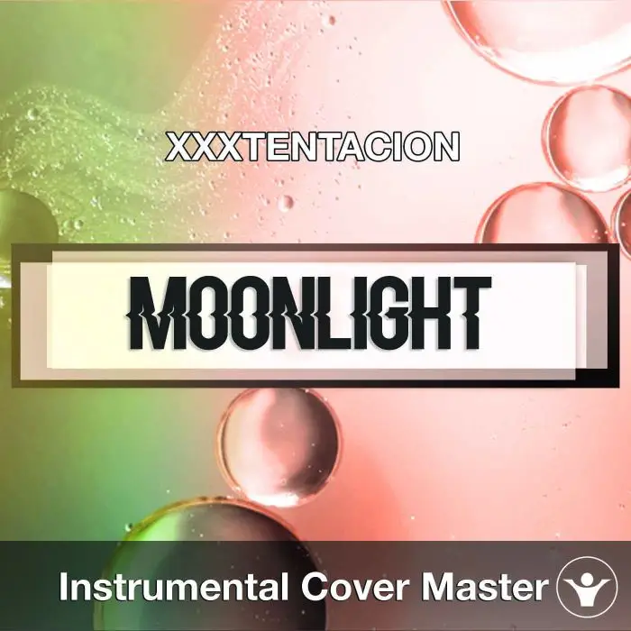 XXXTENTACION - Moonlight (Instrumental Cover)Instrumental Covers
