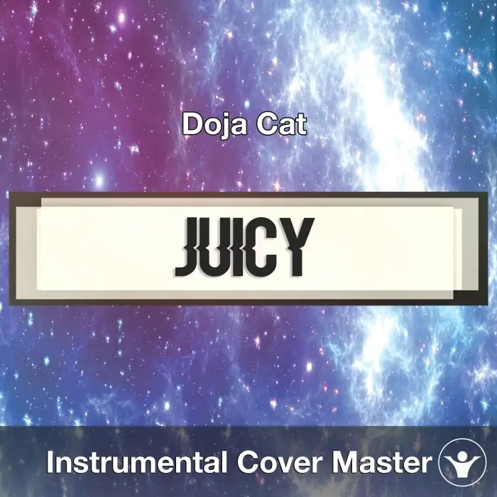 Doja Cat - Juicy (Instrumental Cover)Instrumental Covers