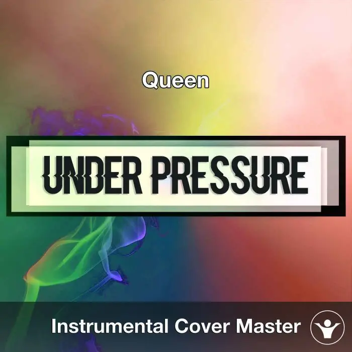 Queen - Under Pressure (Instrumental Cover)Instrumental Covers
