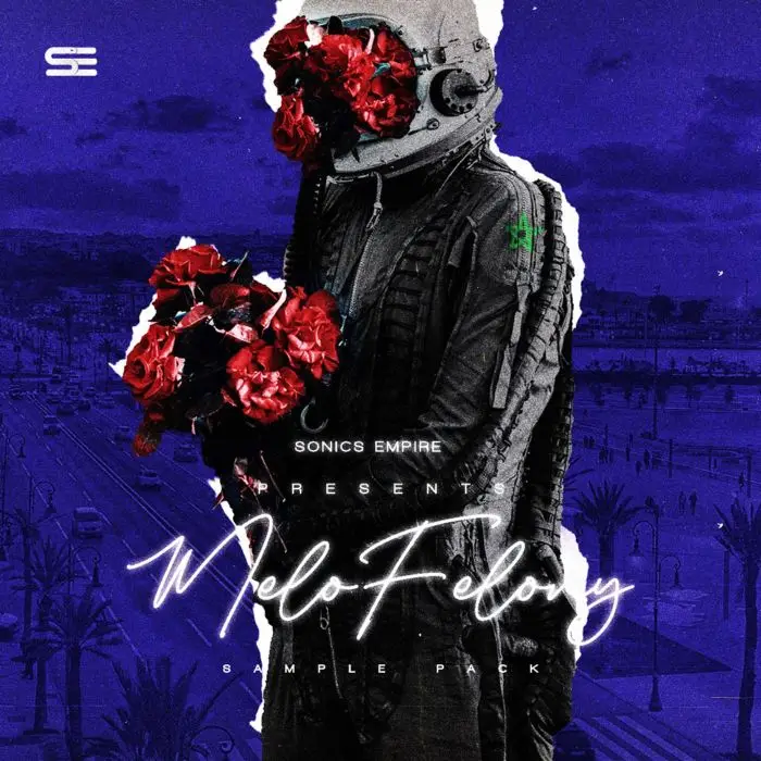 African MelofelonyMIDI FIles