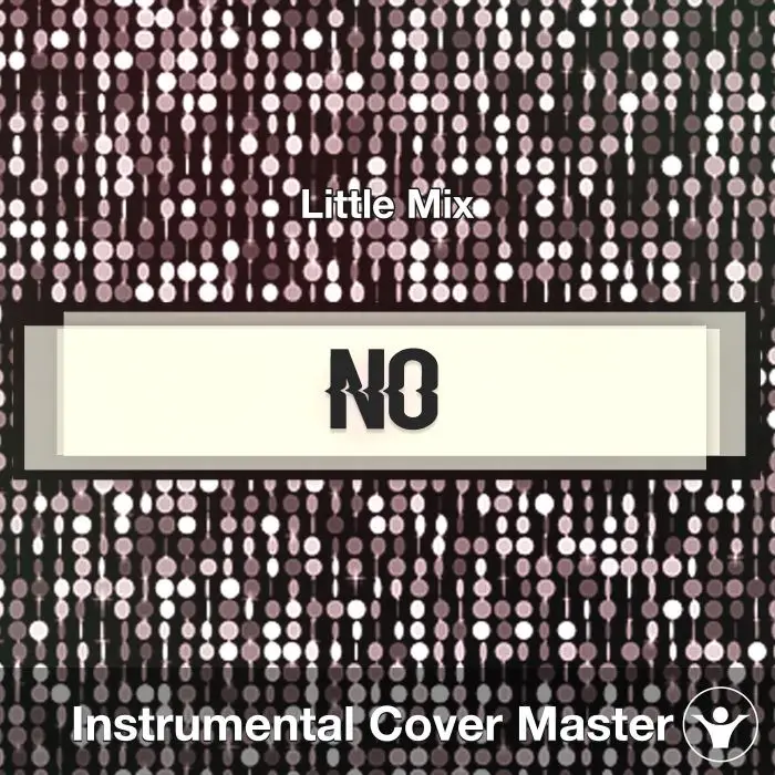 No - Little Mix - Instrumental CoverInstrumental Covers