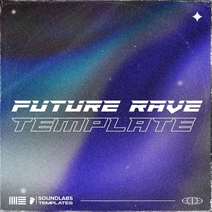 Future Rave Template (David Guetta & Morten Style) Ableton Live TemplateAbleton Templates