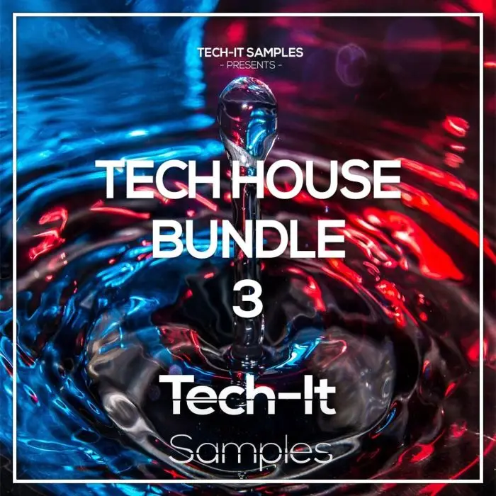 Tech House FL STUDIO Bundle 3FL Studio Templates, Bundles