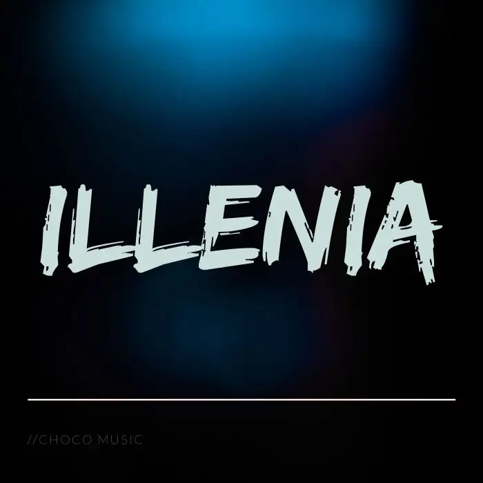 Illenia | Future Bass Ableton Template  Ableton Templates