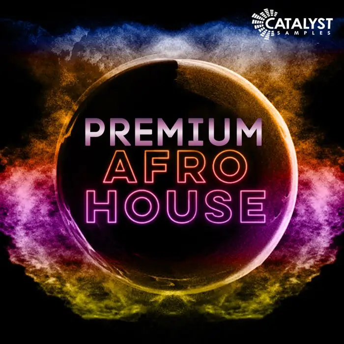 Premium Afro HouseSample Packs