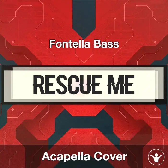 Rescue Me - Fontella Bass - Acapella CoverAcapella Covers