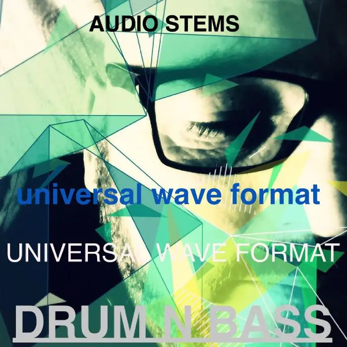 STINJEE VS DYSTRIKD CIRCLESAudio STEMS