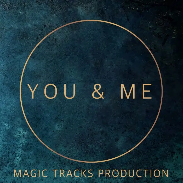 You and Me (Vocal Track) (Ableton Live11 Template)Ableton Templates