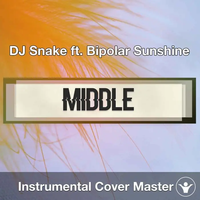 DJ Snake ft. Bipolar Sunshine - Middle (Instrumental Cover)Instrumental Covers