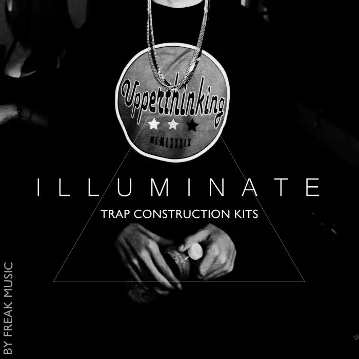 IlluminateSample Packs