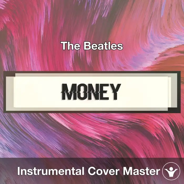 Money (The Beatles) - Instrumental CoverInstrumental Covers