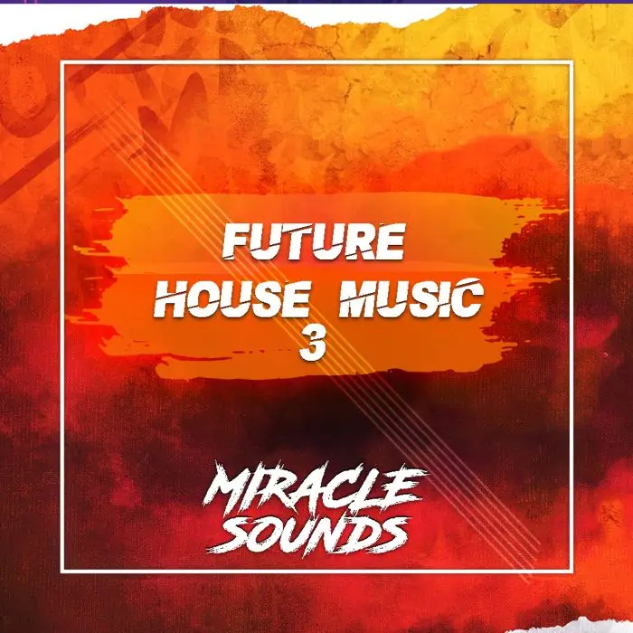 Future House Music 3MIDI FIles