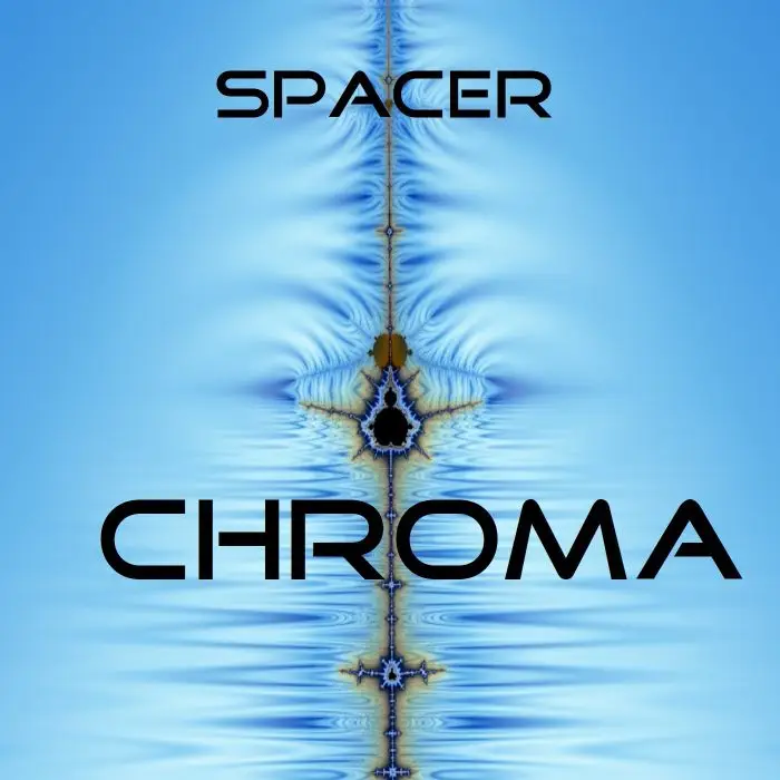 Spacer - ChromaStock Music
