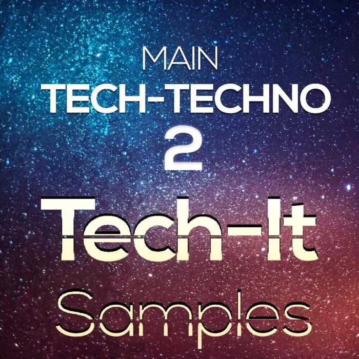 Main Tech-Techno 2MIDI FIles
