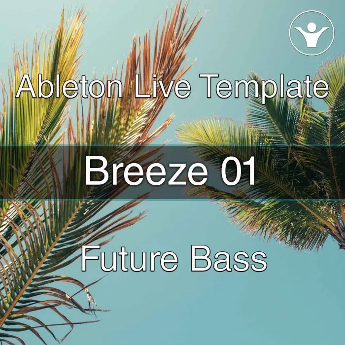 Ableton Template Breeze 01Ableton Templates
