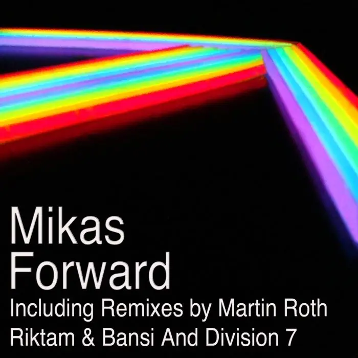 Forward - Martin Roth RemixStock Music