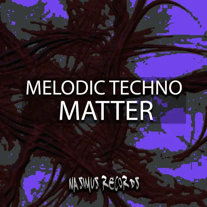 Melodic Techno Matter Ableton TemplateAbleton Templates