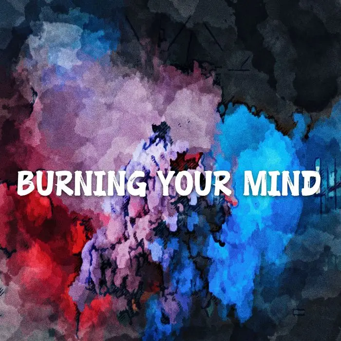 Burning Your Mind (WAV STEMS)Audio STEMS