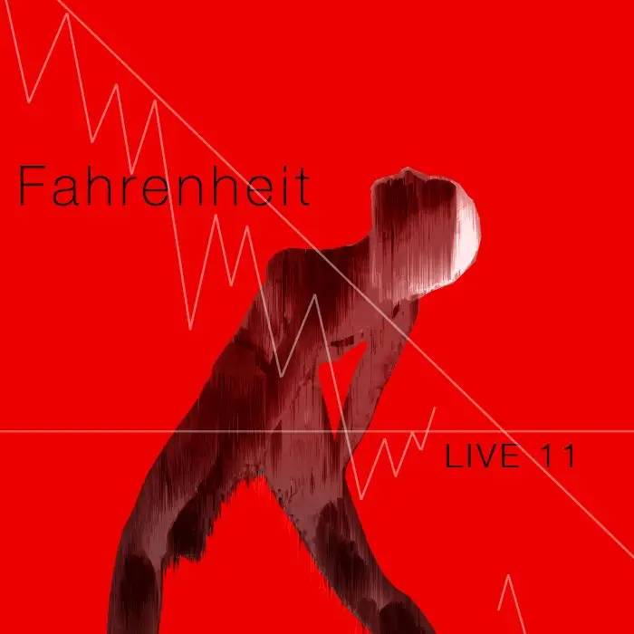 Fahrenheit - Ableton 11 Template Ableton Templates