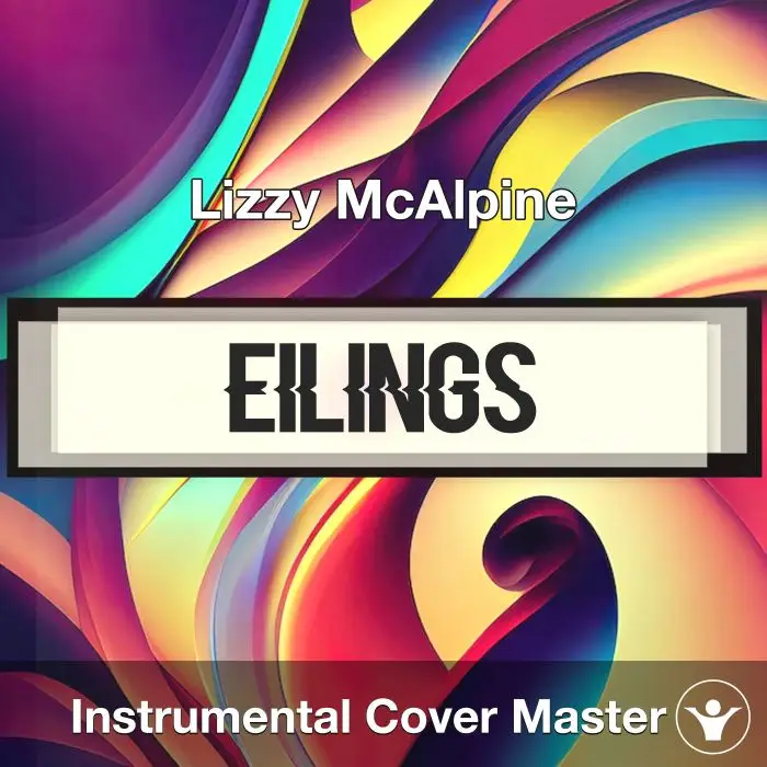 ceilings - Lizzy McAlpine - Instrumental CoverInstrumental Covers
