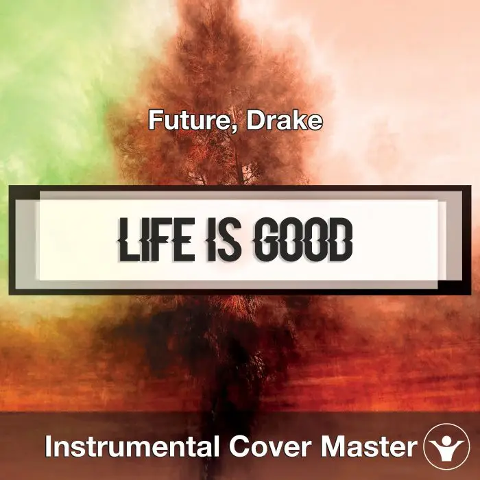 Future, Drake - Life Is Good (Instrumental Cover)Instrumental Covers