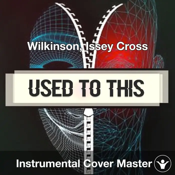Used to This - Wilkinson, Issey Cross - Instrumental CoverInstrumental Covers