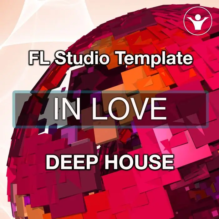 In Love FL StudioAbleton Templates