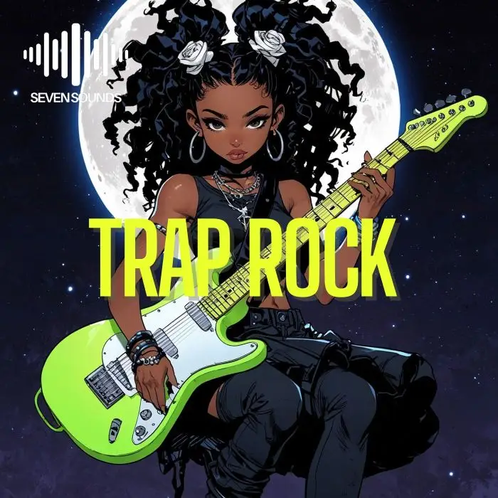 Trap RockSample Packs