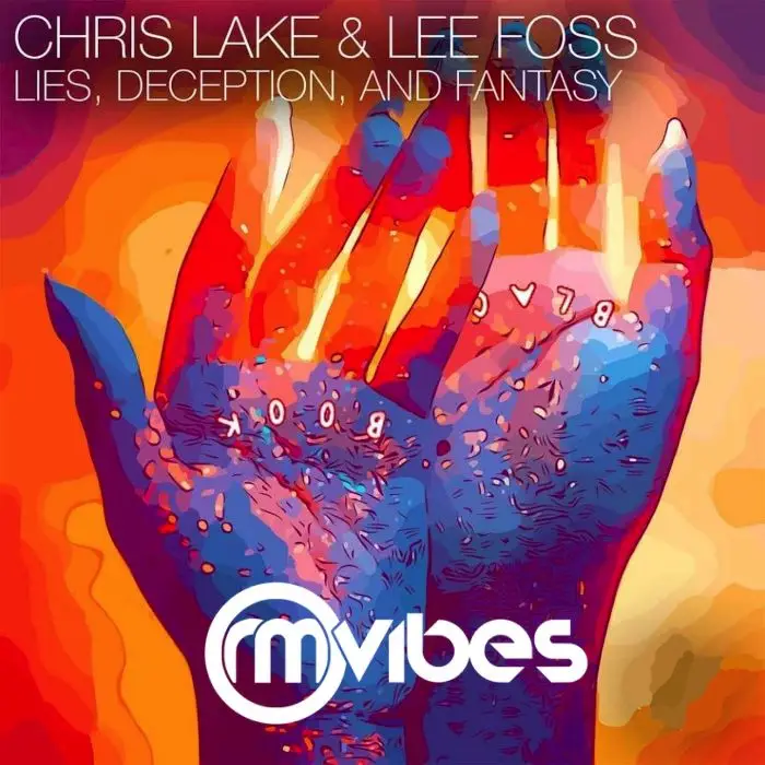 Chris Lake - Lies, Decep. and Fant. (Ableton Remake)Ableton Templates
