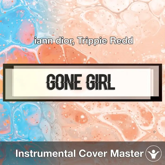 iann dior, Trippie Redd - gone girl (Instrumental Cover)Instrumental Covers