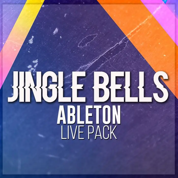 ADM Jingle Bells Ableton Live PackAbleton Packs