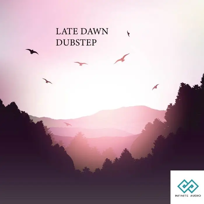 LATE DAWN DUBSTEPAbleton Templates