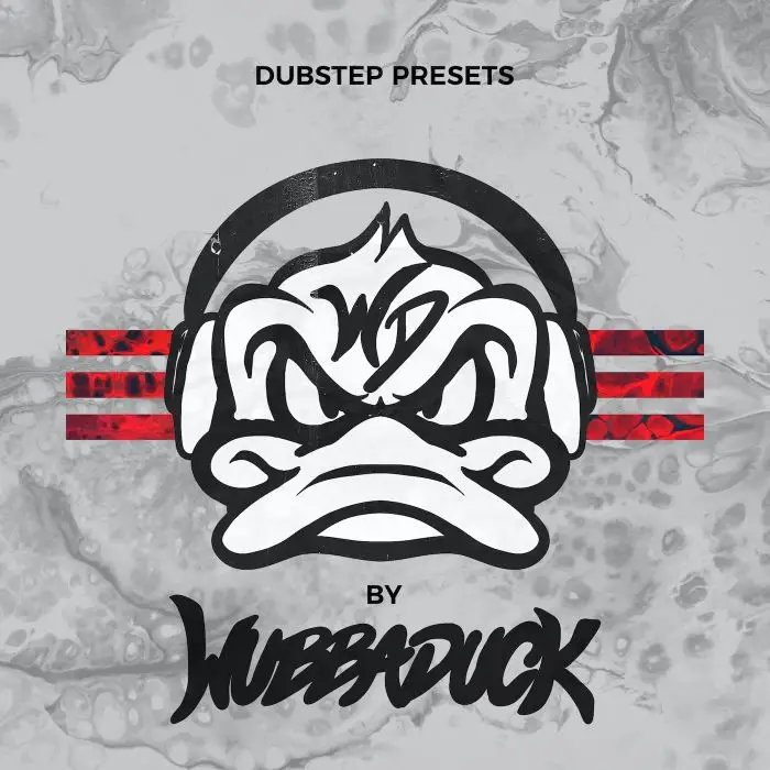 Dubstep Presets By WubbaduckSample Packs, Serum Presets