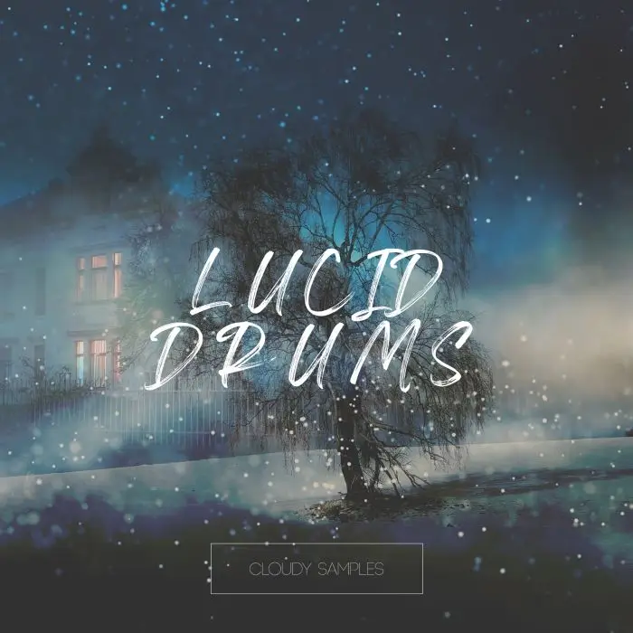 Lucid DrumsSample Packs