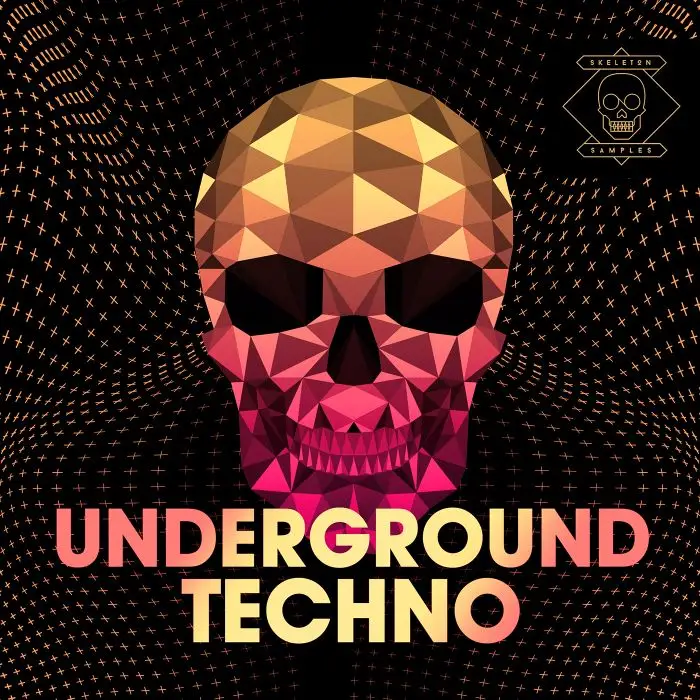 Underground Techno.Sample Packs