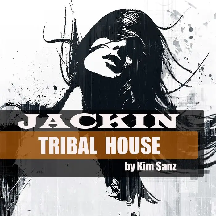 Jackin' Tribal HouseVocal Packs